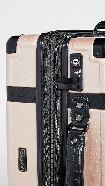 CALPAK Trnk Carry On Suitcase | SHOPBOP