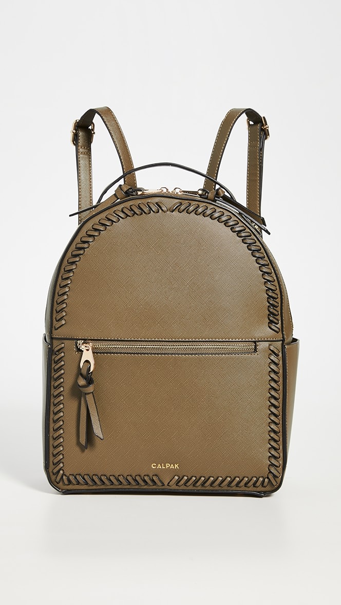 Calpak luggage kaya round backpack Clearance