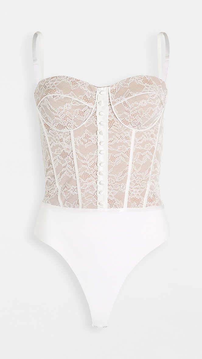 Cami nyc bianca bodysuit Clearance