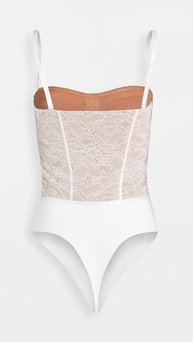 Cami nyc bianca bodysuit Clearance