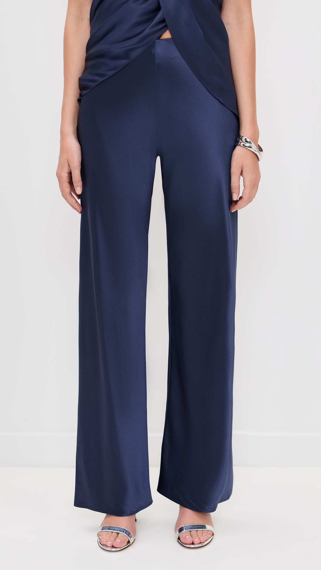 CAMI NYC Bristol Mid Rise Pants