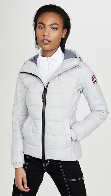 jackets comparable to canada goose