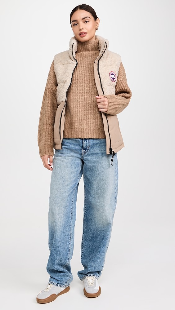 Canada Goose Elora Vest | Shopbop
