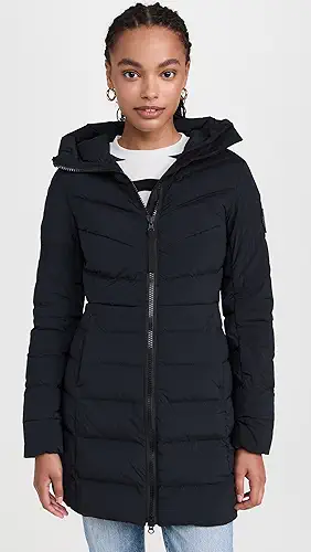 Canada Goose Clair Coat