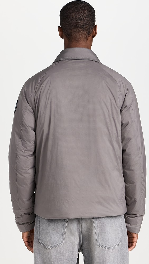   カナダグース Lodge Coach Jacket Lodge Coach Jacket | Canada Goose US