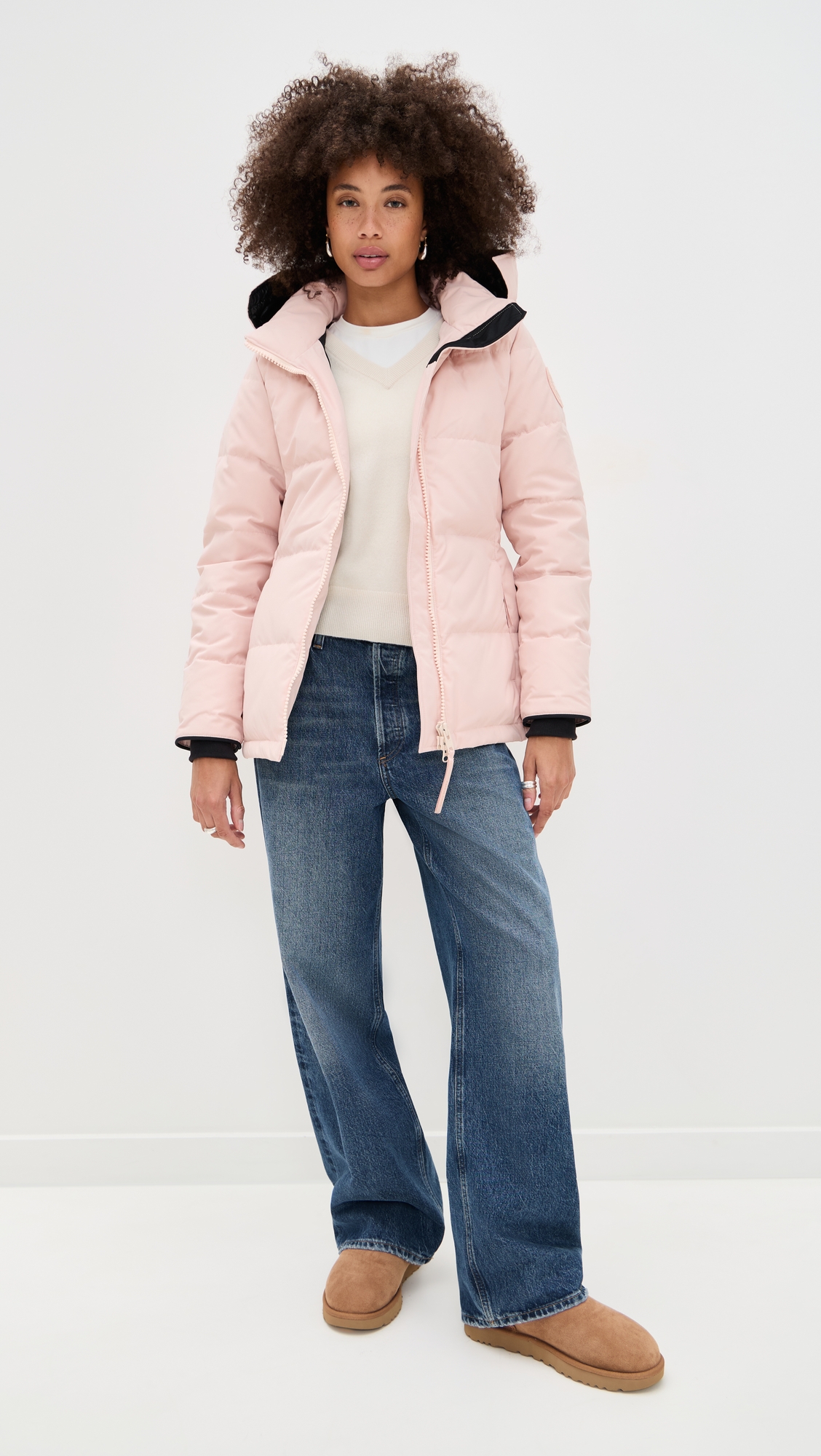Canada Goose Chelsea Parka thumbnail