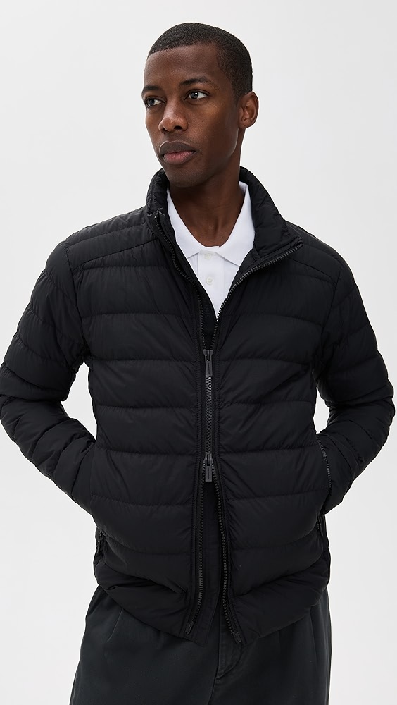 Canada Goose Pastel Everett Puffer | Shopbop