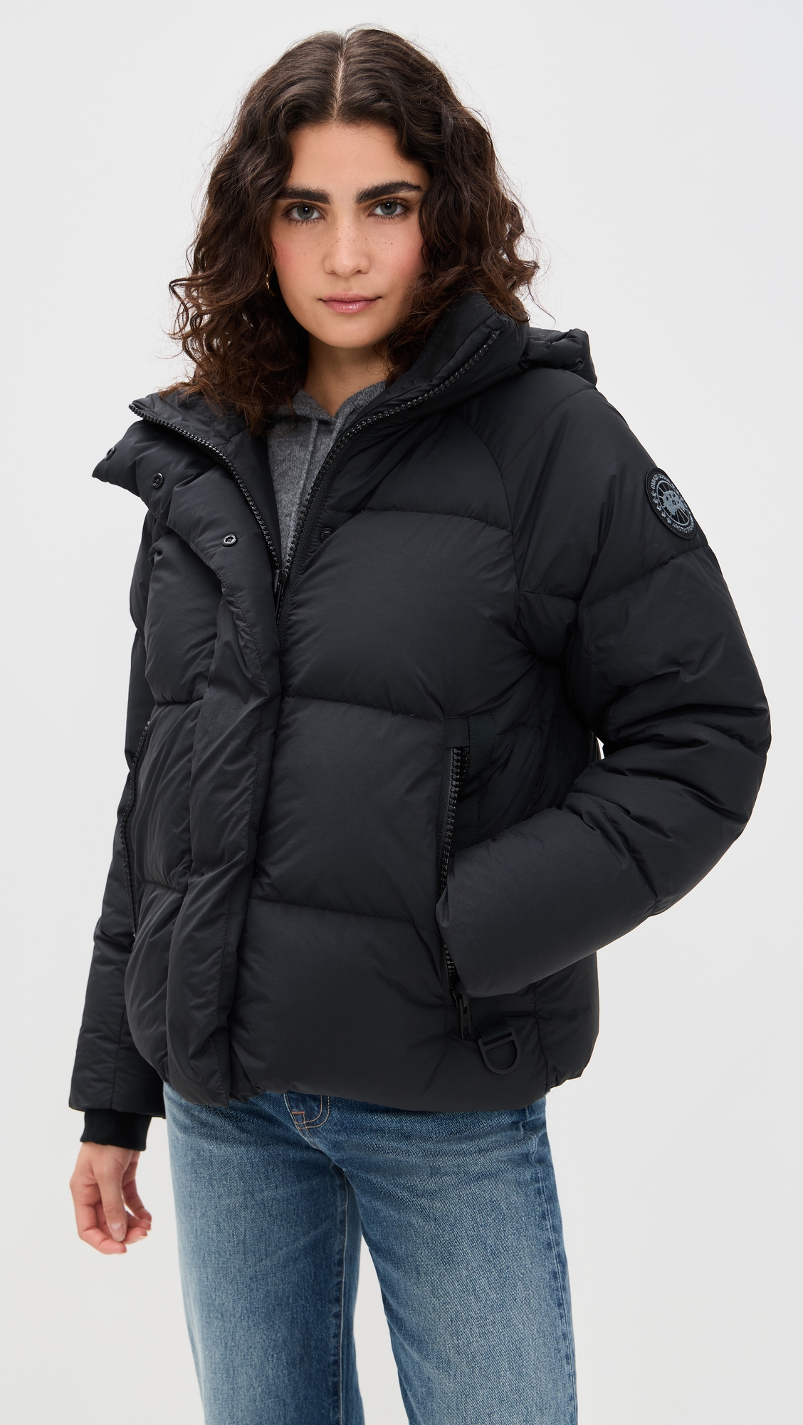 Canada Goose Junction Parka