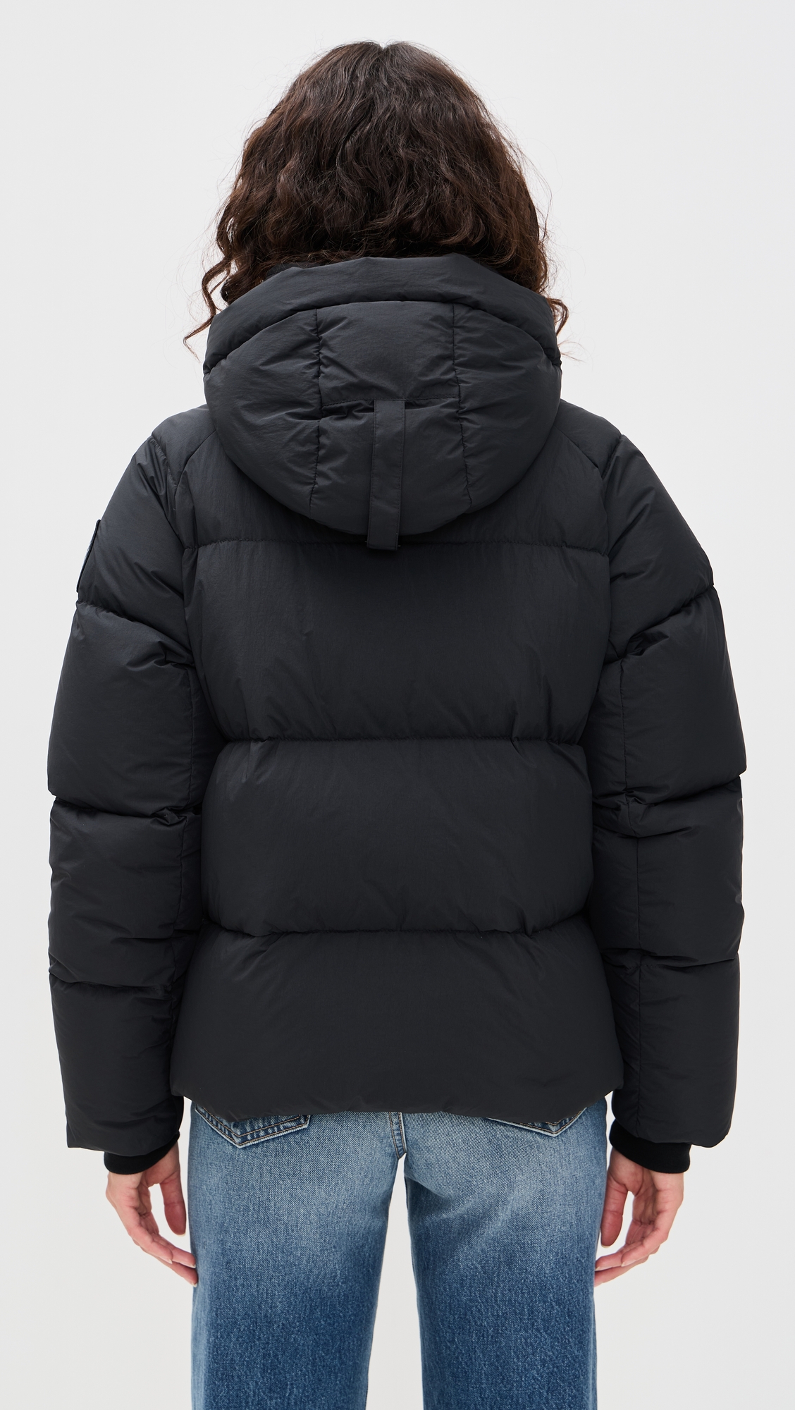 Canada Goose Junction Parka