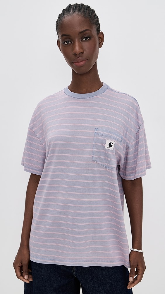 Carhartt WIP Brodina T-Shirt | Shopbop Carhartt WIP Brodina T-Shirt | Shopbop