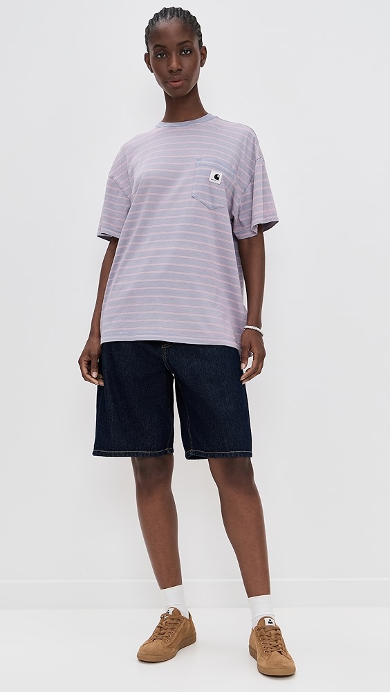Carhartt WIP Brodina T-Shirt | Shopbop Carhartt WIP Brodina T-Shirt | Shopbop