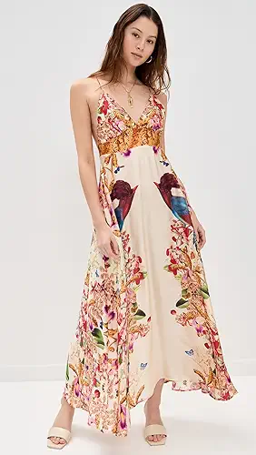 Carolina K Star Dress