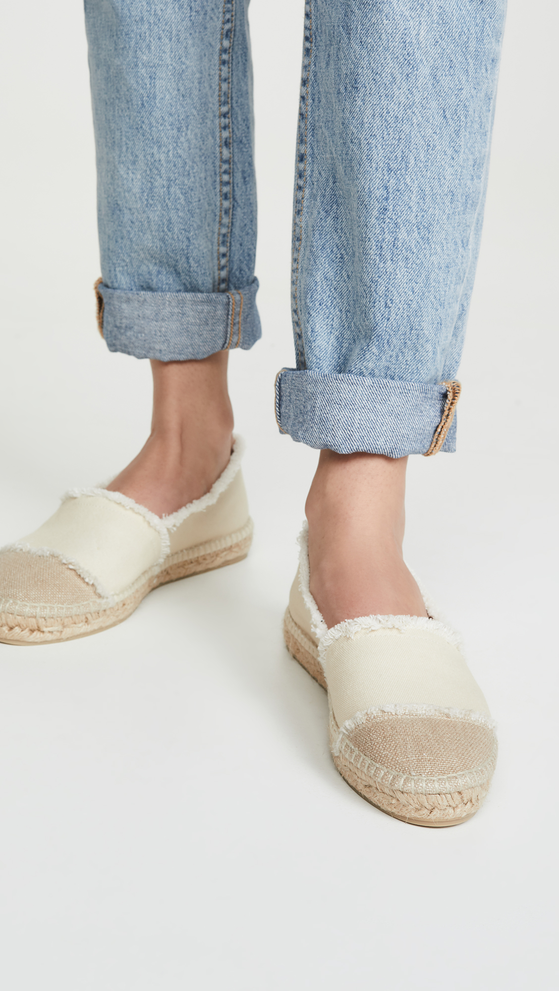 Castaner Kampala Espadrille Flats