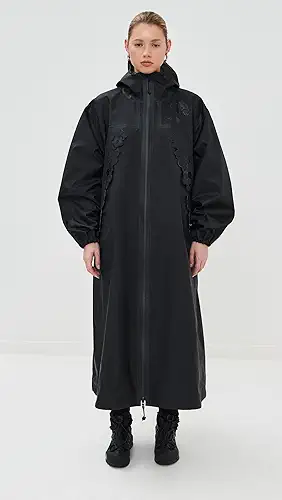 Cecilie Bahnsen Cecilie Bahnsen x The North Face Mountain Jacket