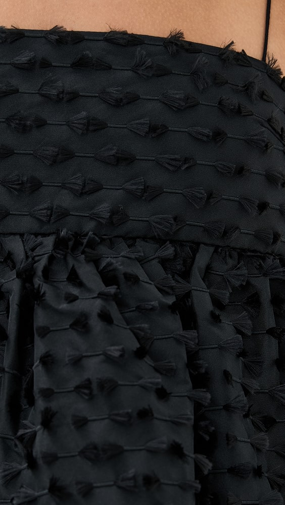 Cecilie Bahnsen Babette Top | Shopbop