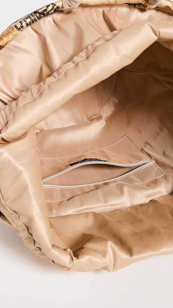 Caterina Bertini Straw Tote Bag Shopbop