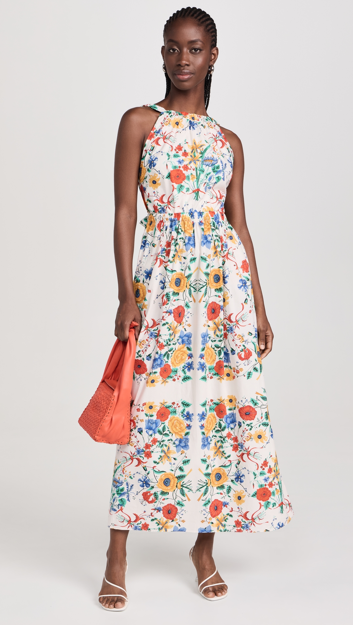 Cara Cara Colomba Dress