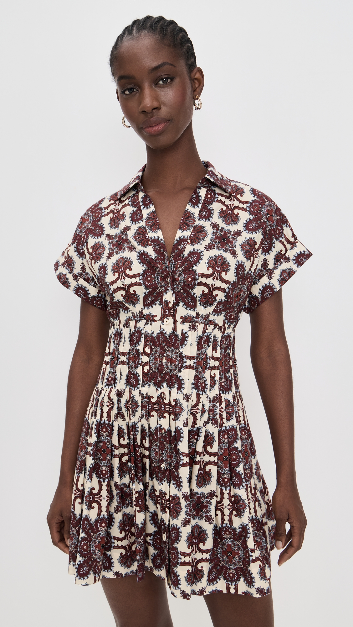 Cara Cara Nash Mini Dress thumbnail