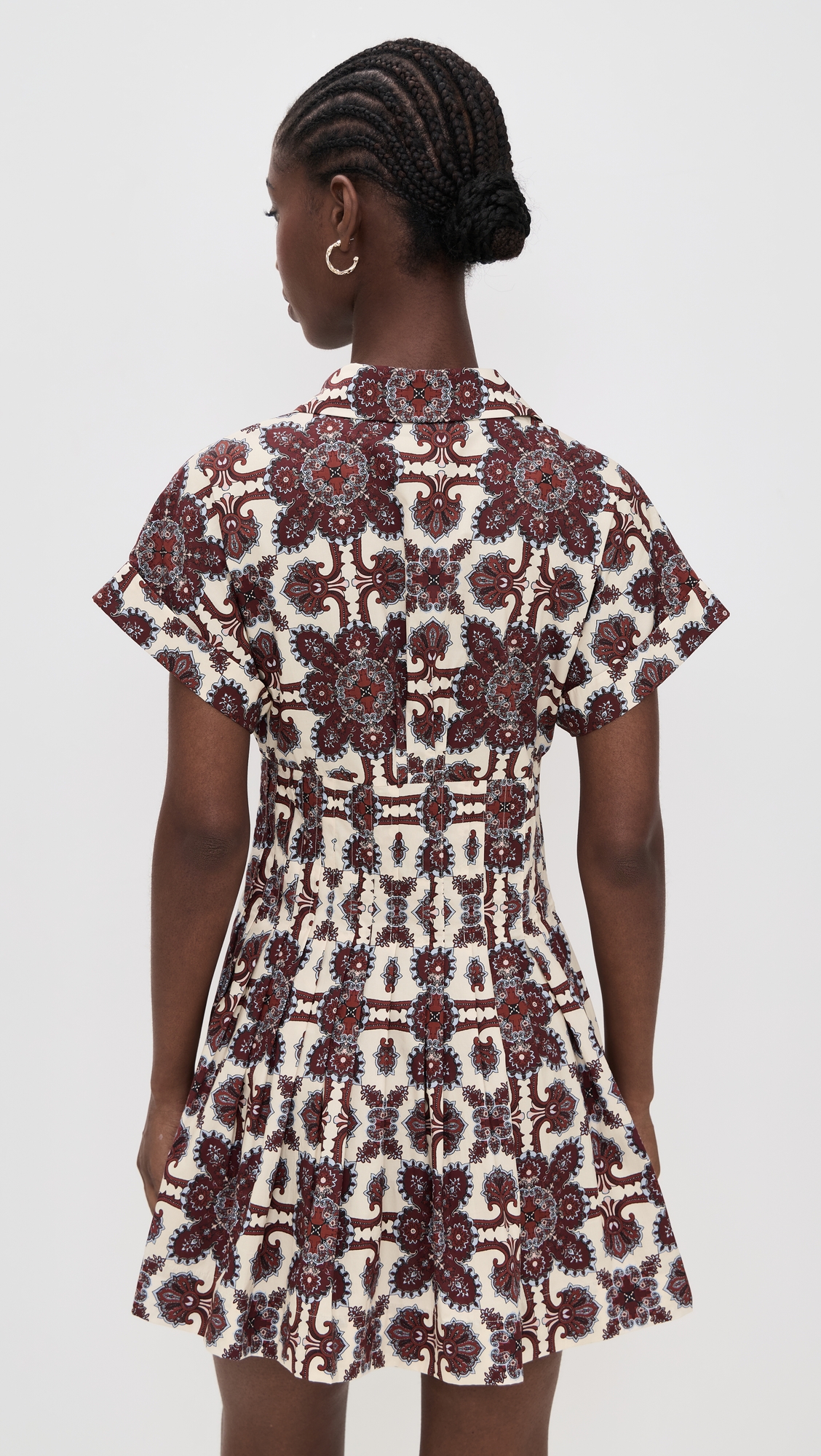 Cara Cara Nash Mini Dress thumbnail