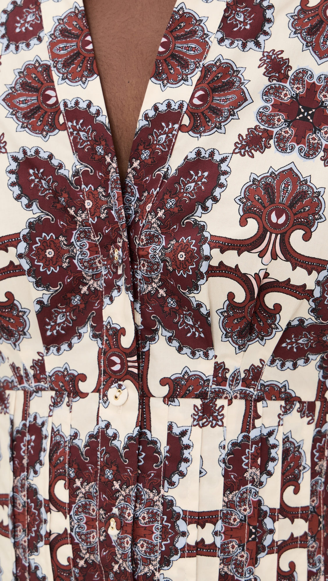 Cara Cara Nash Mini Dress thumbnail