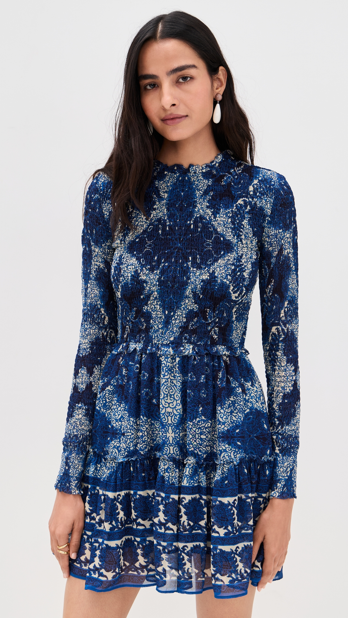 Cara Cara Viola Dress