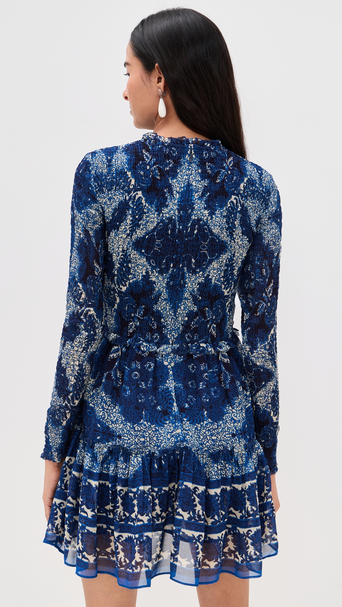 Cara Cara Viola Dress thumbnail