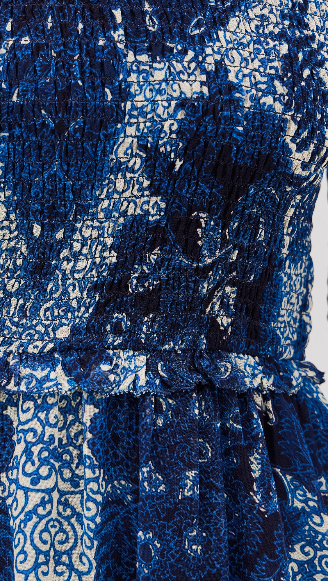 Cara Cara Viola Dress thumbnail