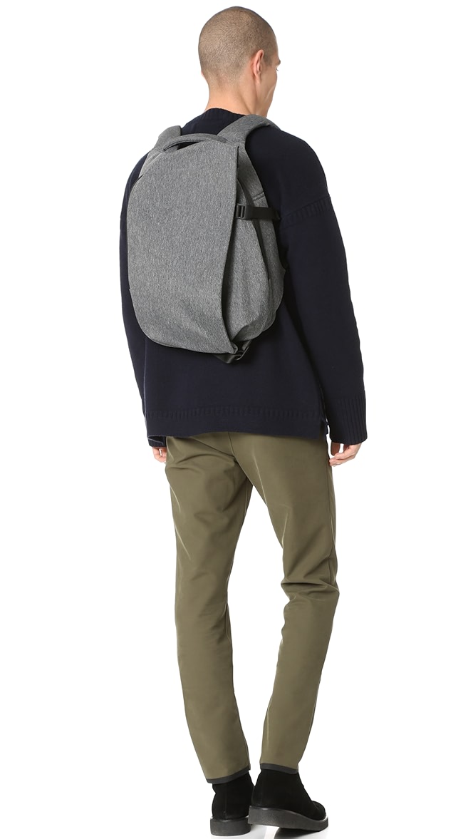 Cote & ciel backpack clearance