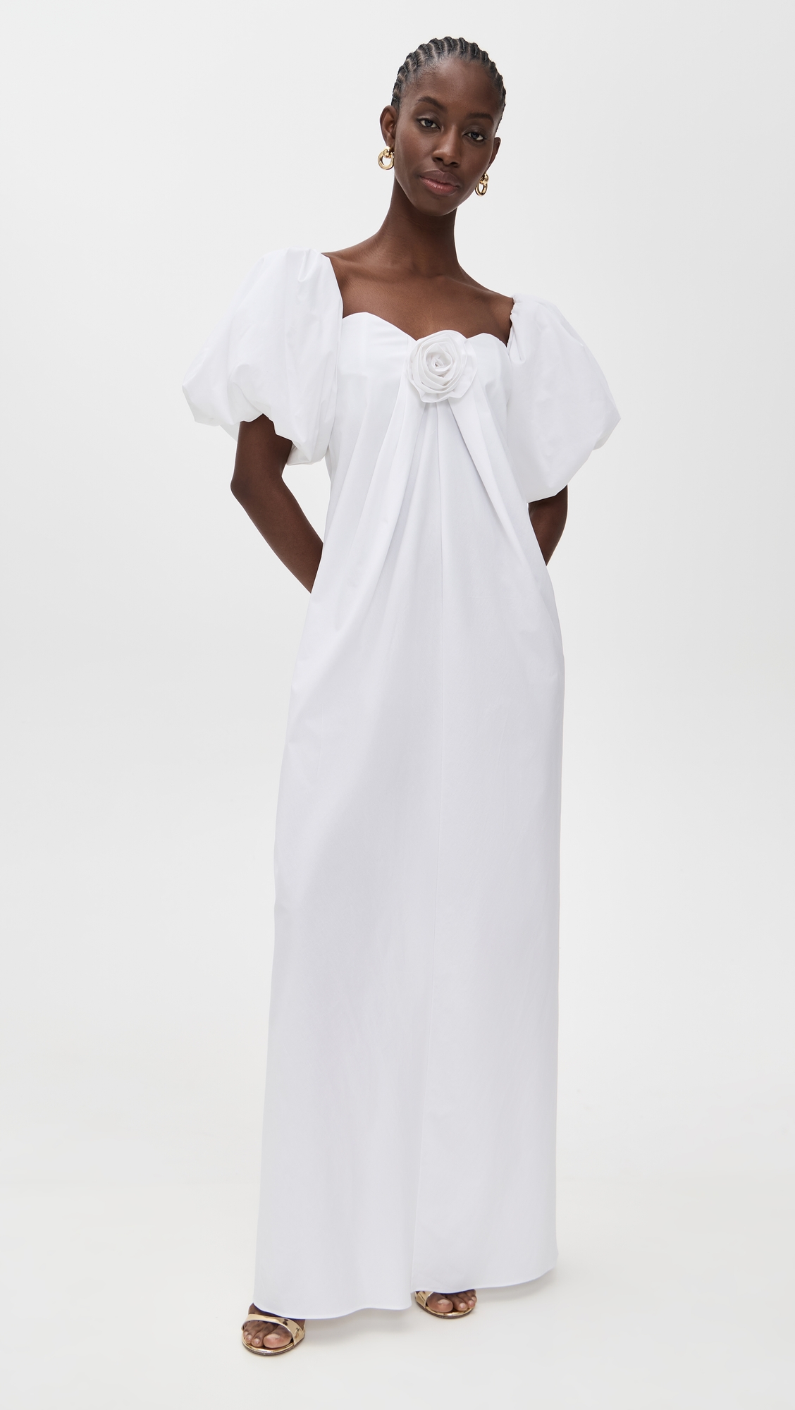 Caroline Constas Rylin Dress