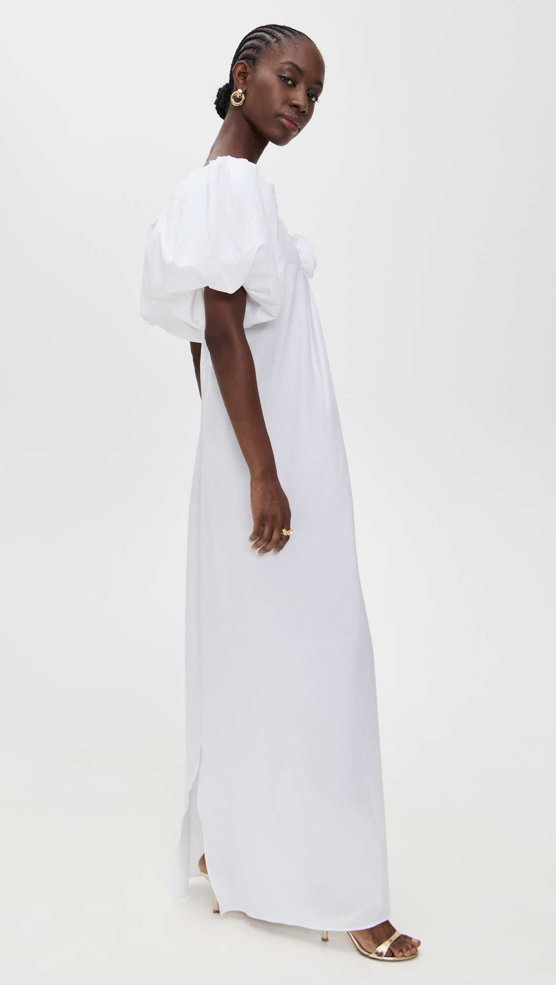 Caroline Constas Rylin Dress