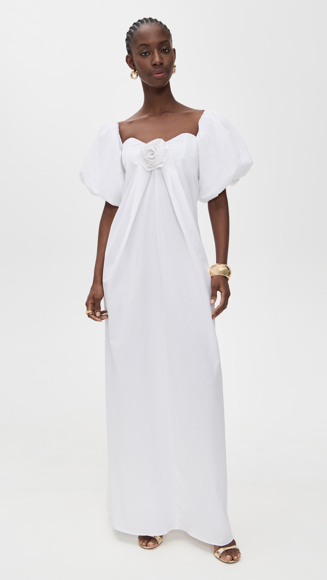 Caroline Constas Rylin Dress