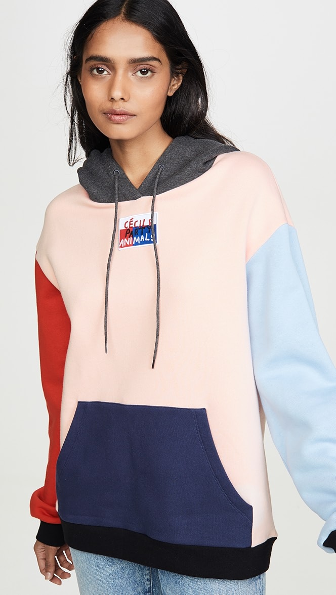 Etre cecile hoodie clearance