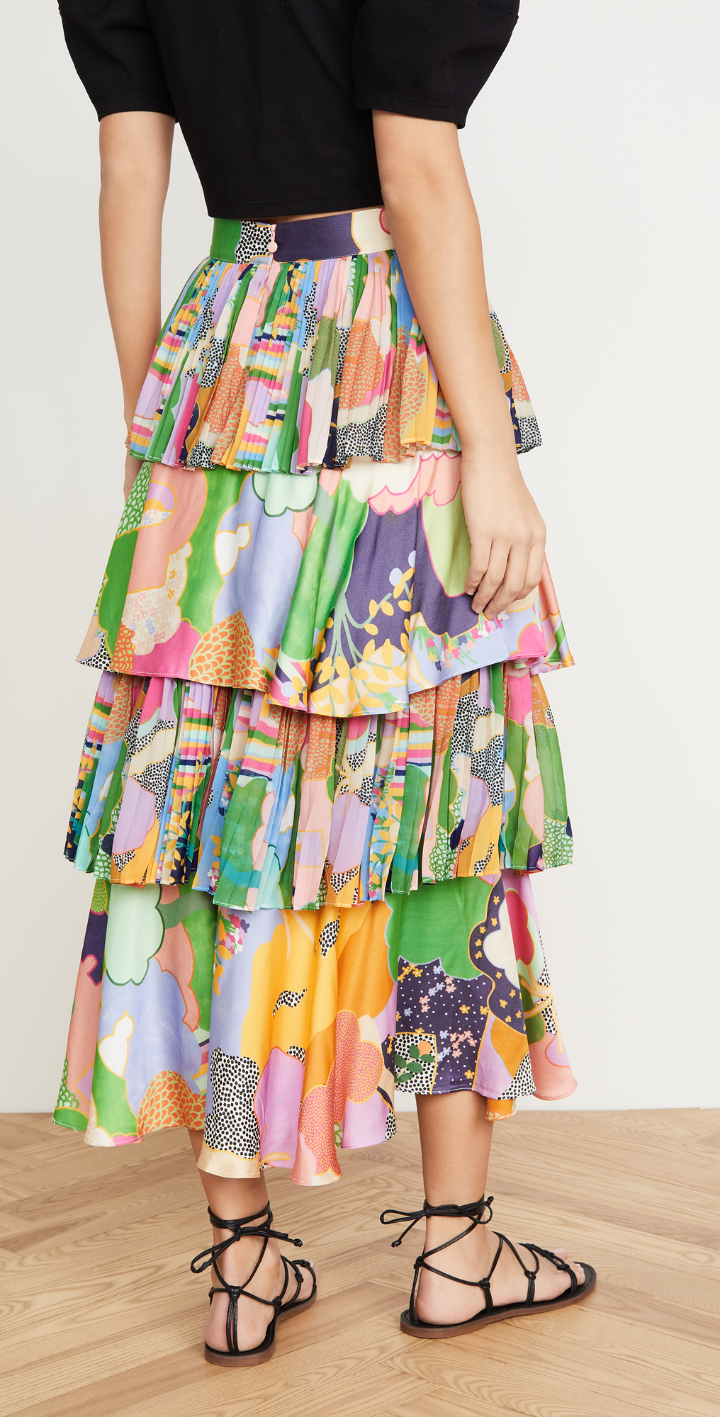 Celia b skirt Clearance