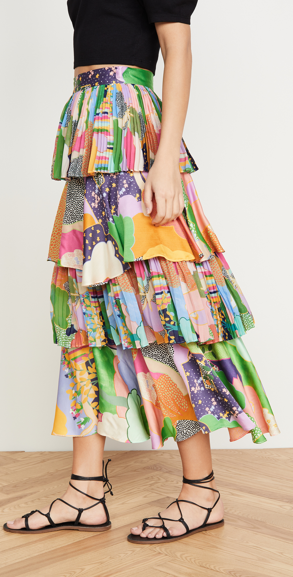 Celia b skirt Clearance