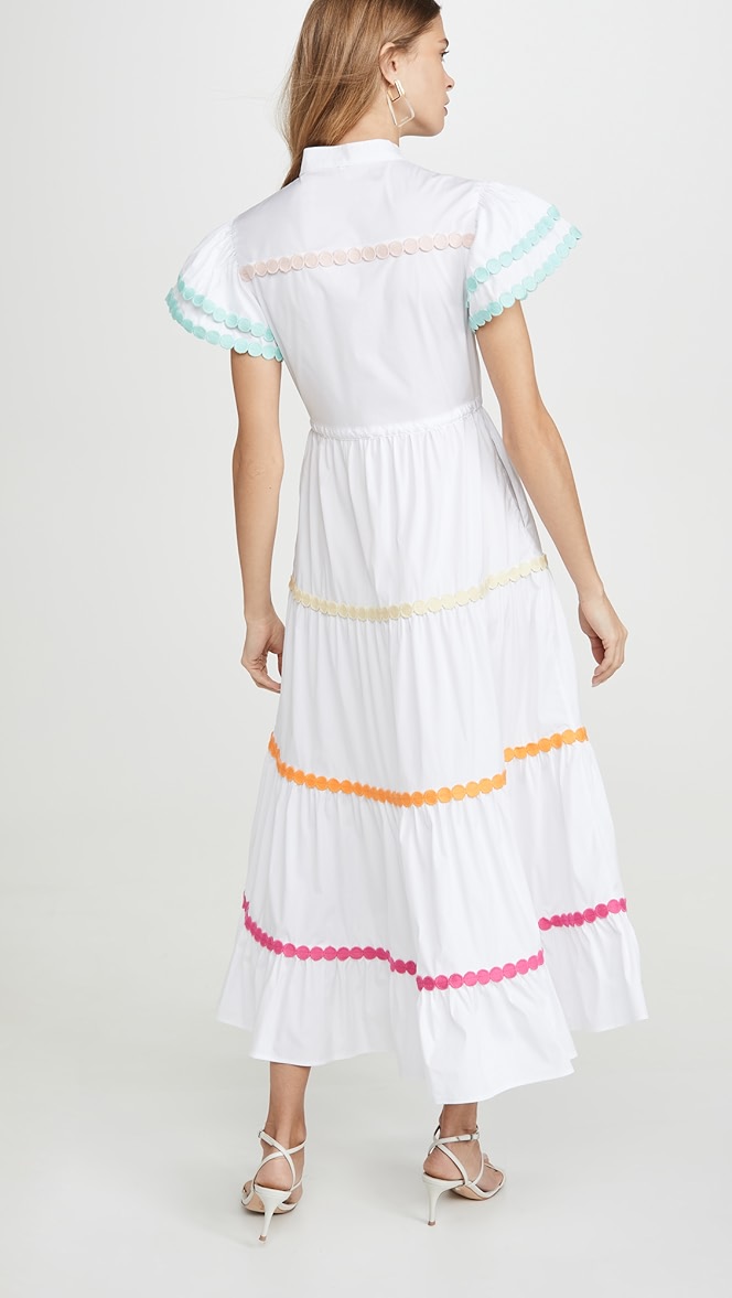 Celiab Baba Dress Shopbop
