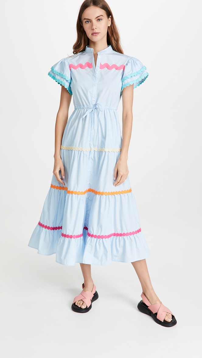 Celia b baba dress clearance