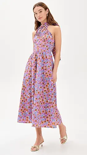 CeliaB Travesía Dress