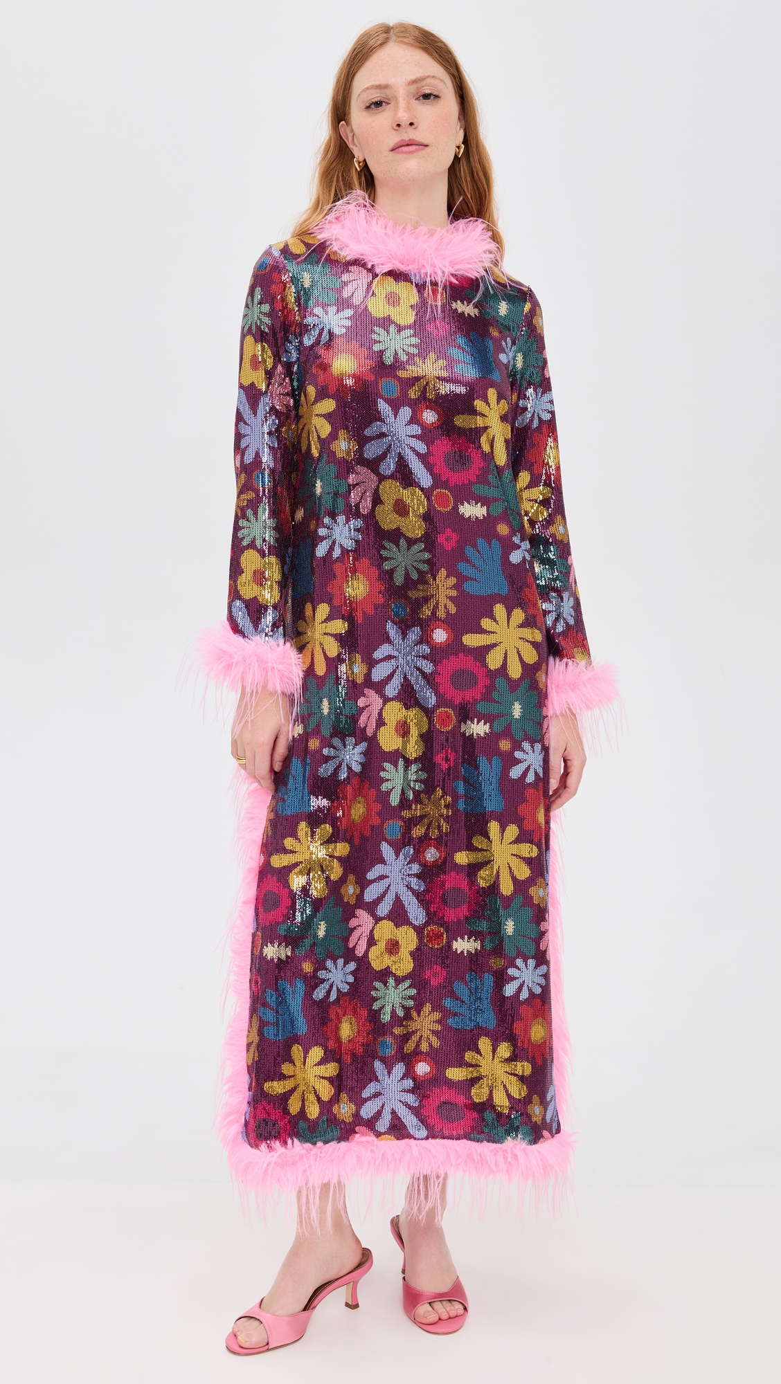 CeliaB Rafaella Joy Dress thumbnail