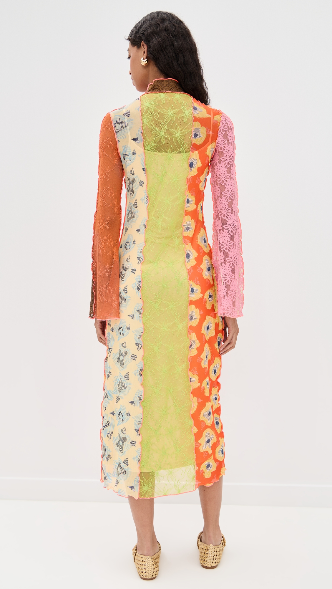 CeliaB Care Dress thumbnail