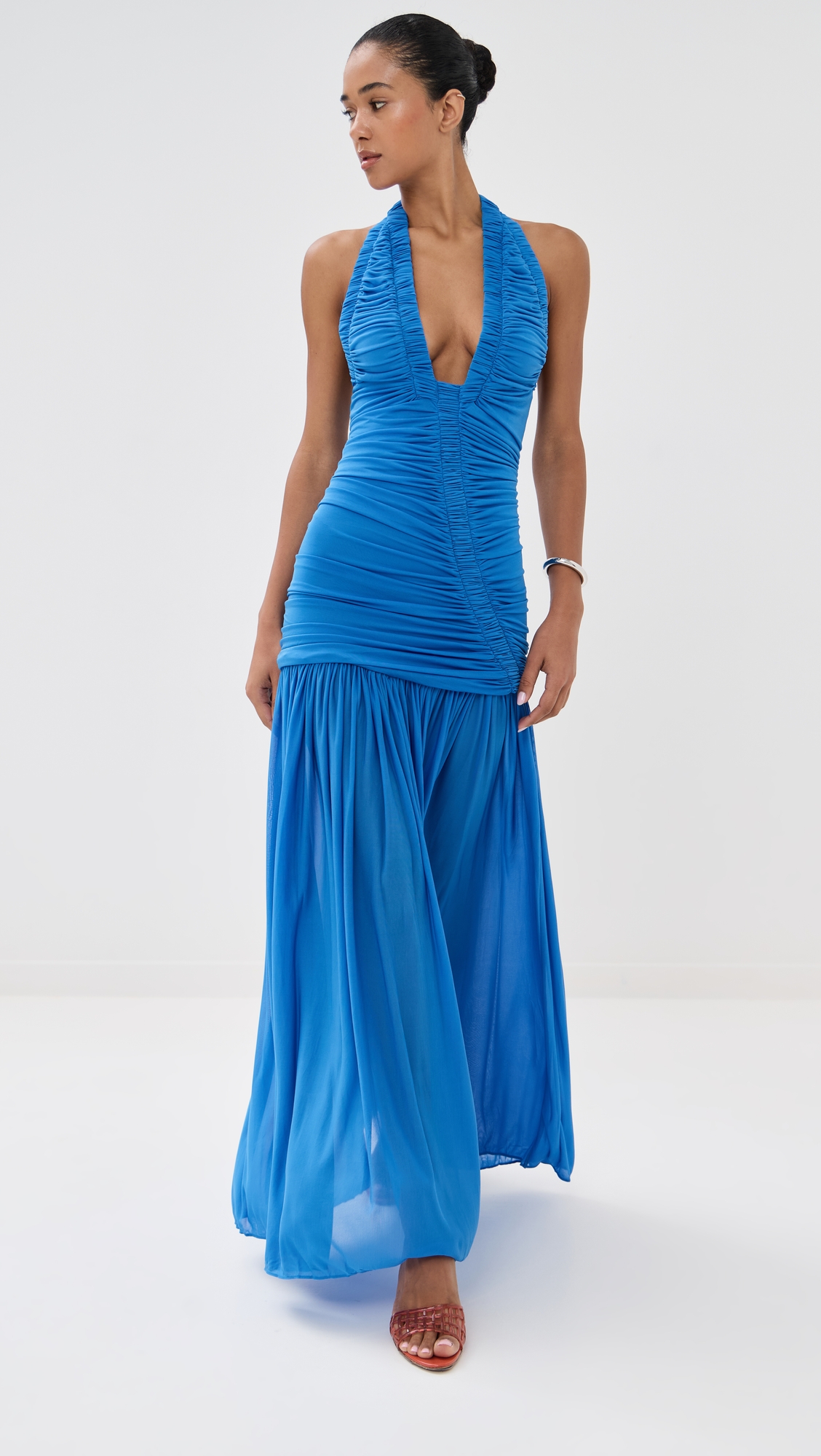 Christopher Esber Orion Gown