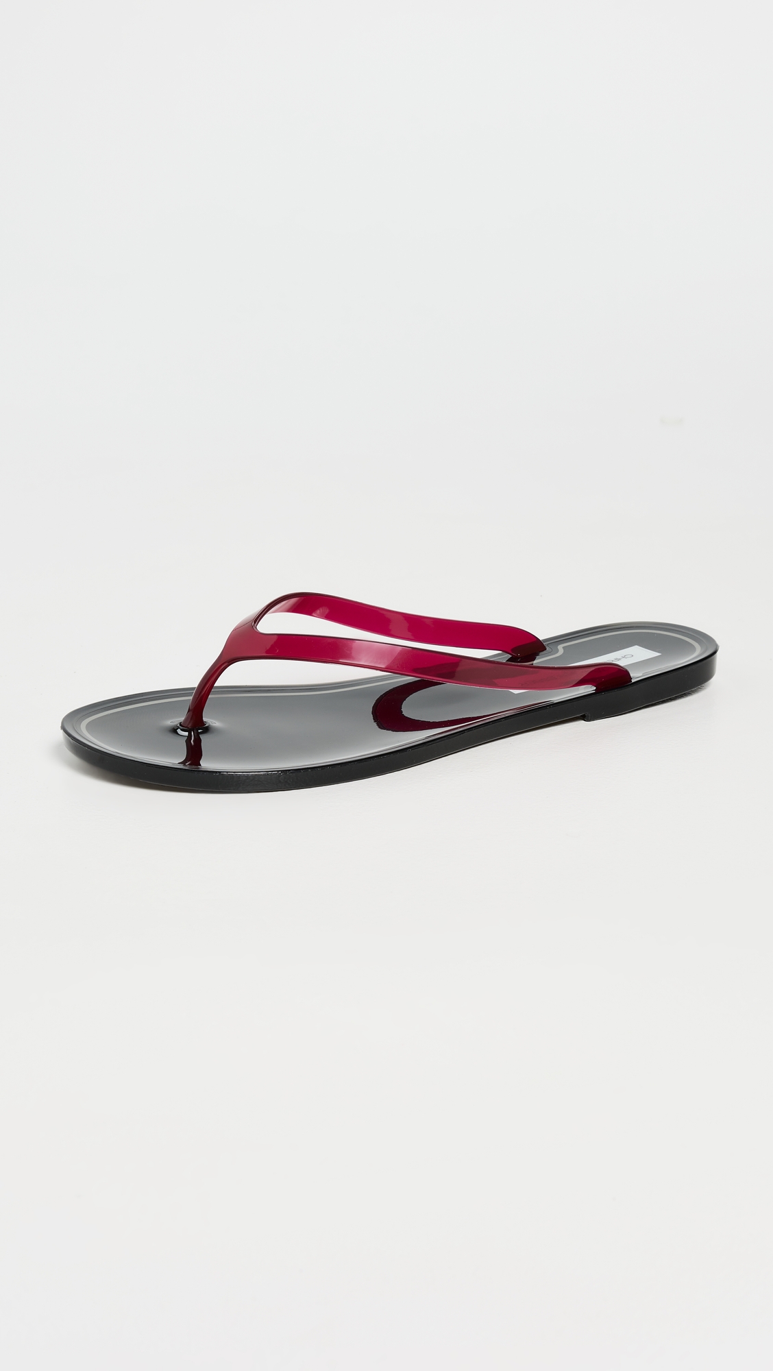 Christopher Esber Jo Flip Flops thumbnail