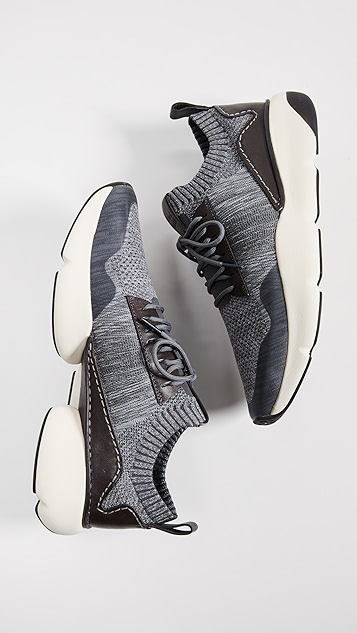 men's zerogrand all day trainer with stitchlite