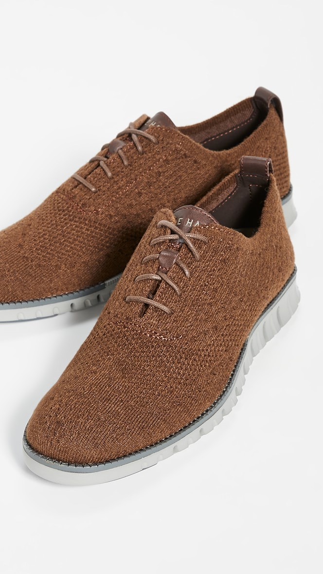 Cole haan zerogrand wool clearance
