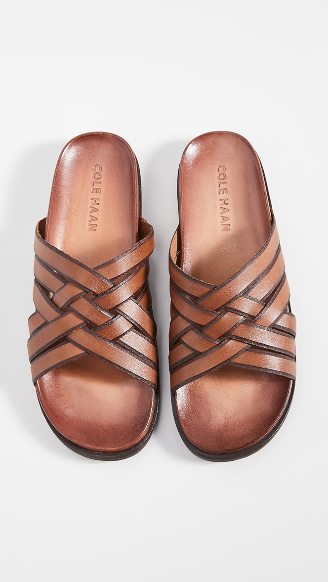 Cole haan sandals canada clearance