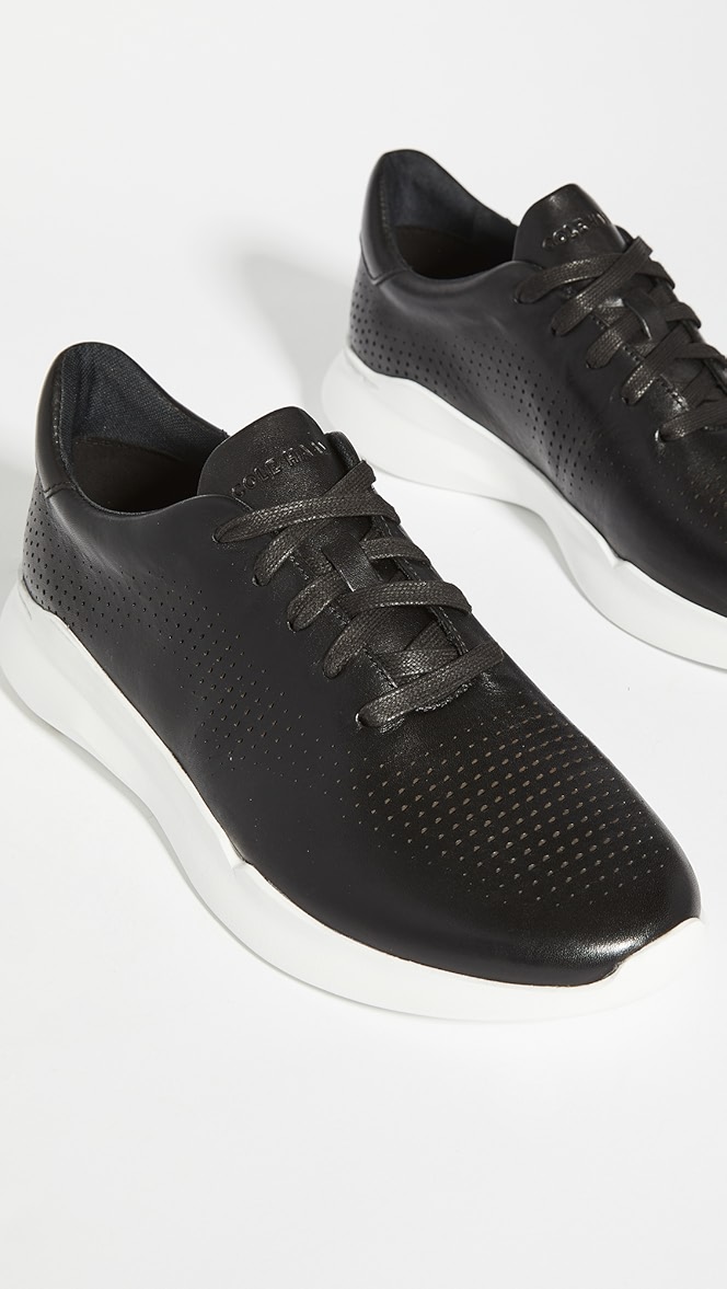 Cole haan grandpro rally runner clearance