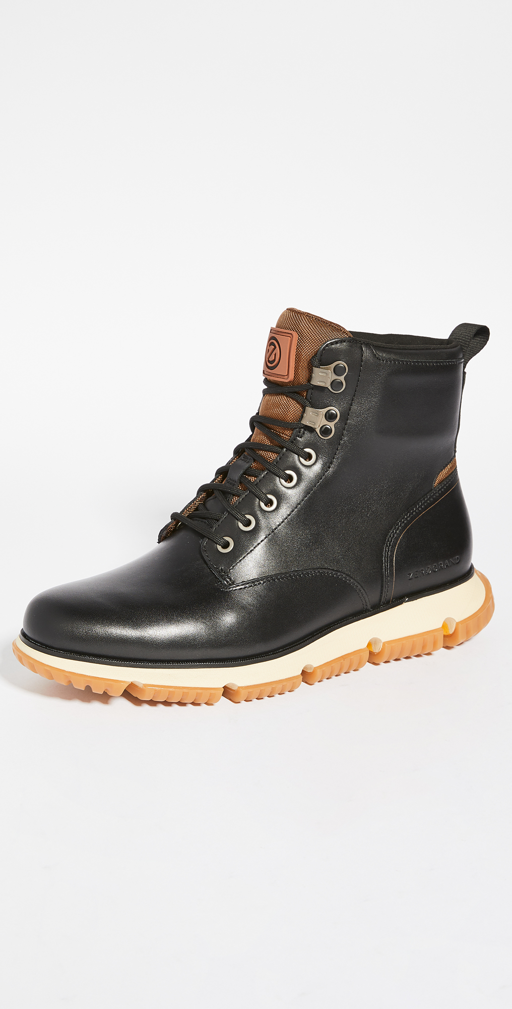 Cole haan city boots clearance