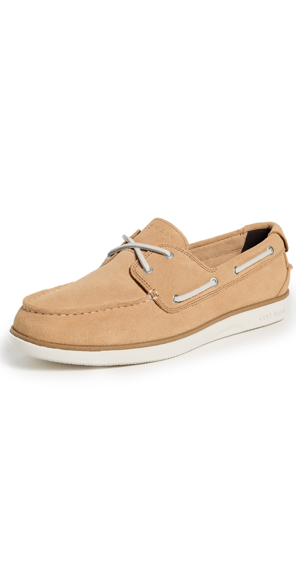 Cole Haan Grandprø Windward Boat Shoe