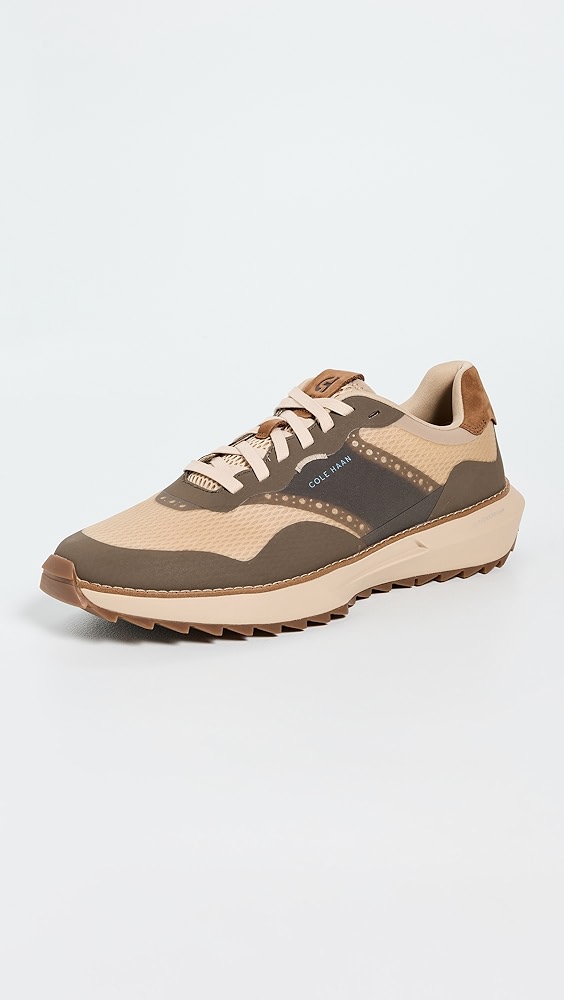 Cole Haan Grandpro Ashland Golf Shoes | Shopbop