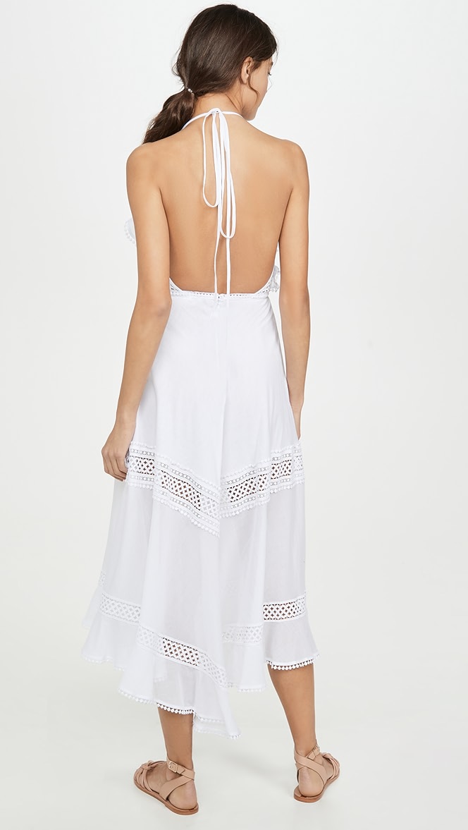 with jean sabine dress