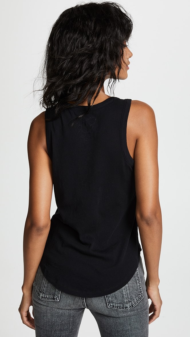 Chaser Easy Tiger Tank Shopbop